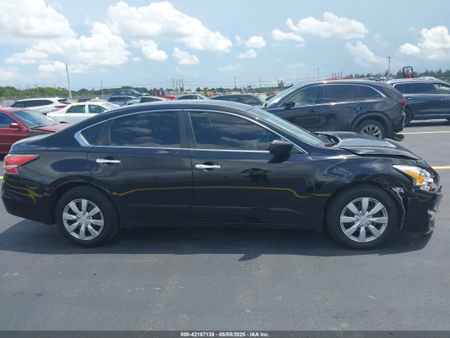 1N4AL3AP7FN869902 Nissan Altima 2.5 S