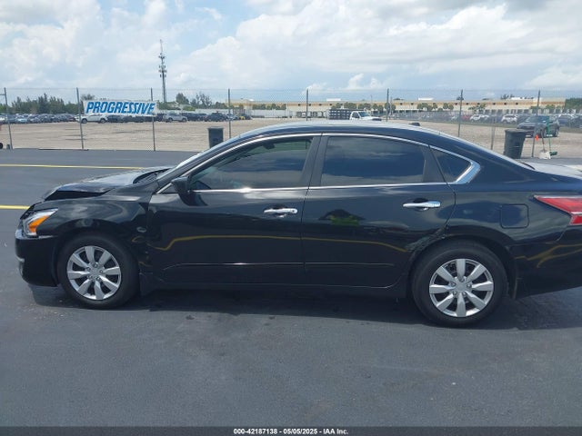 1N4AL3AP7FN869902 Nissan Altima 2.5 S