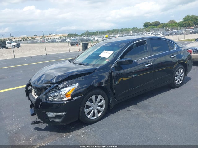 1N4AL3AP7FN869902 Nissan Altima 2.5 S