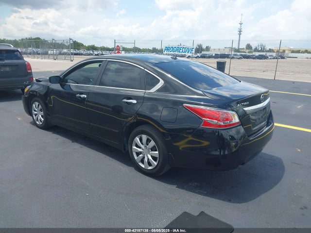 1N4AL3AP7FN869902 Nissan Altima 2.5 S