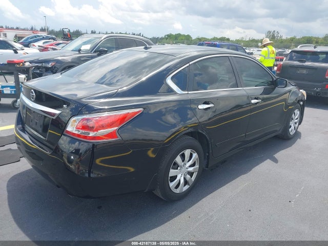1N4AL3AP7FN869902 Nissan Altima 2.5 S