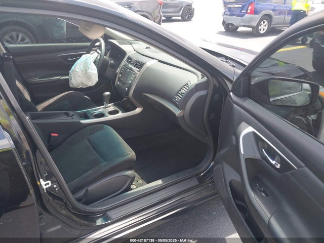 1N4AL3AP7FN869902 Nissan Altima 2.5 S