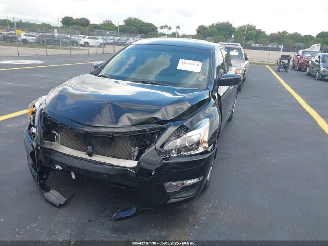 1N4AL3AP7FN869902 Nissan Altima 2.5 S