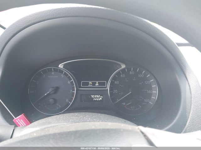 1N4AL3AP7FN869902 Nissan Altima 2.5 S