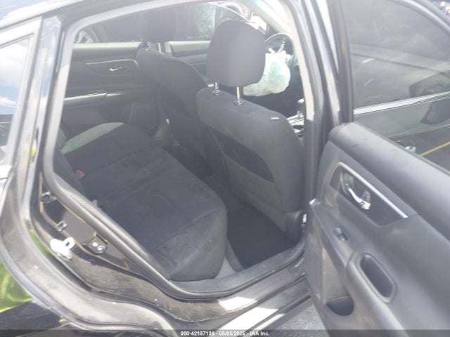 1N4AL3AP7FN869902 Nissan Altima 2.5 S