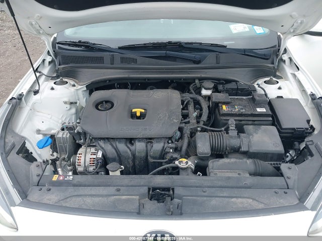 3KPF24ADXLE245073 KIA Forte Lxs