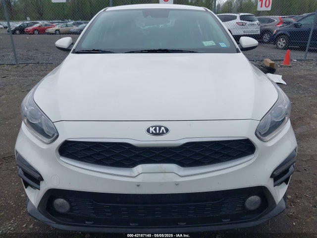 3KPF24ADXLE245073 KIA Forte Lxs