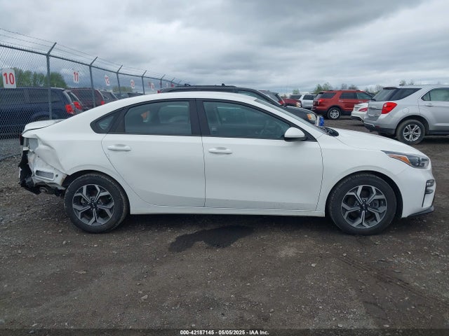 3KPF24ADXLE245073 KIA Forte Lxs
