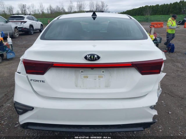 3KPF24ADXLE245073 KIA Forte Lxs