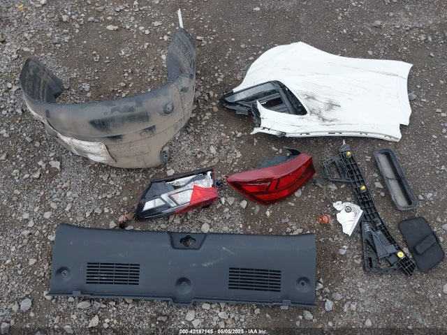 3KPF24ADXLE245073 KIA Forte Lxs