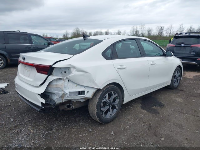 3KPF24ADXLE245073 KIA Forte Lxs