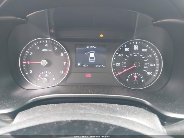 3KPF24ADXLE245073 KIA Forte Lxs