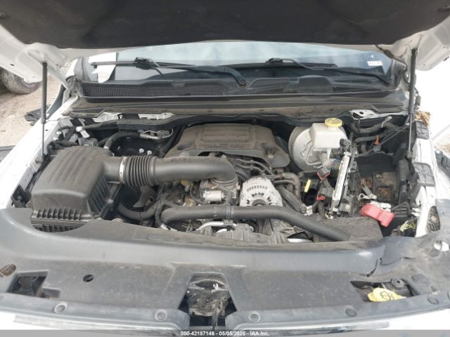 2019 RAM 1500 1C6SRFPT2KN508369 Photo 9