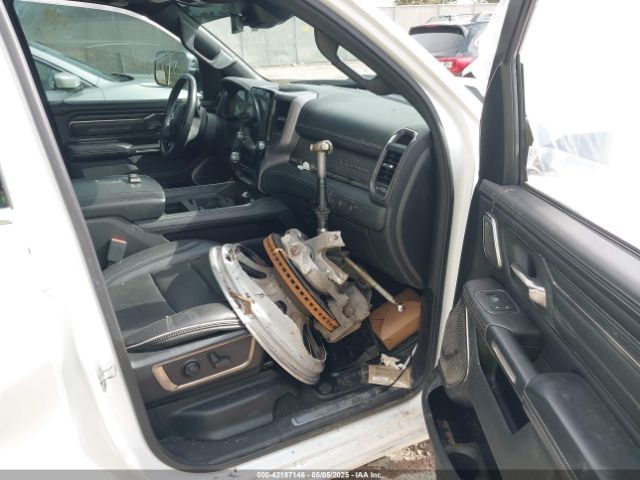 2019 RAM 1500 1C6SRFPT2KN508369 Photo 4