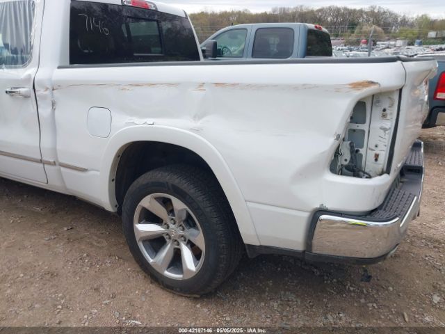 2019 RAM 1500 1C6SRFPT2KN508369 Photo 5