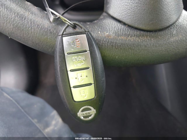 3N1AB7AP1GY224111 Nissan SENTRA SR
