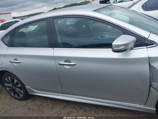 3N1AB7AP1GY224111 Nissan SENTRA SR