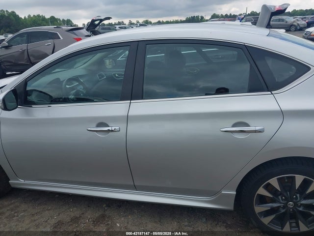 3N1AB7AP1GY224111 Nissan SENTRA SR