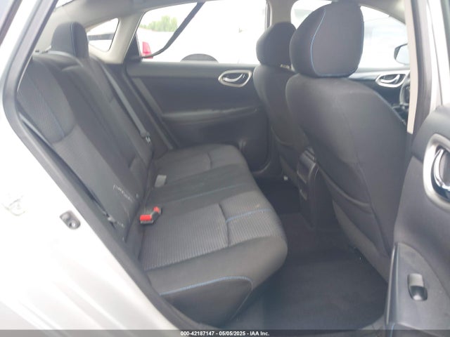 3N1AB7AP1GY224111 Nissan SENTRA SR