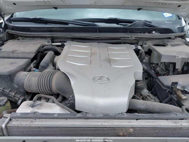 Lexus 1ur-fe 2020 JTJAM7BX6L5266770 Image 10