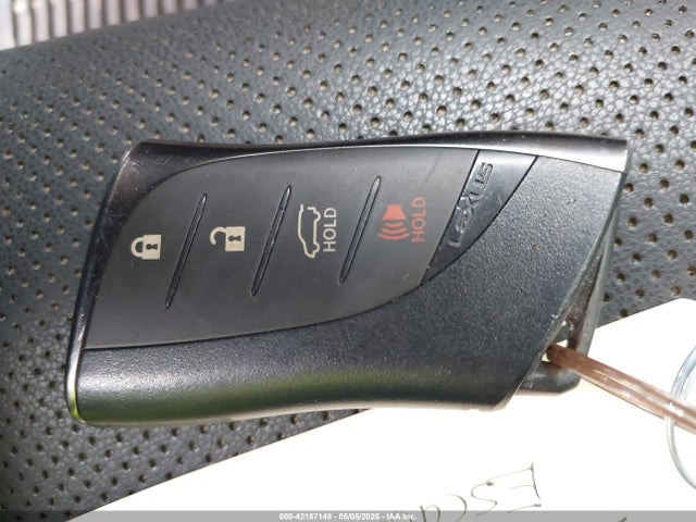 Lexus 1ur-fe 2020 JTJAM7BX6L5266770 Image 11