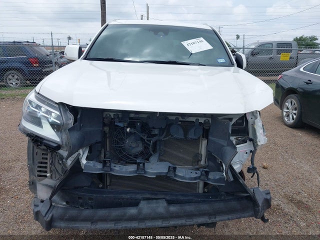 Lexus 1ur-fe 2020 JTJAM7BX6L5266770 Image 13