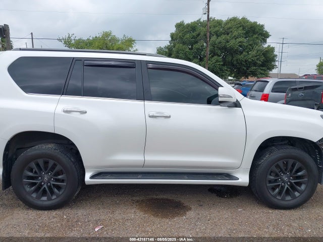 Lexus 1ur-fe 2020 JTJAM7BX6L5266770 Image 14