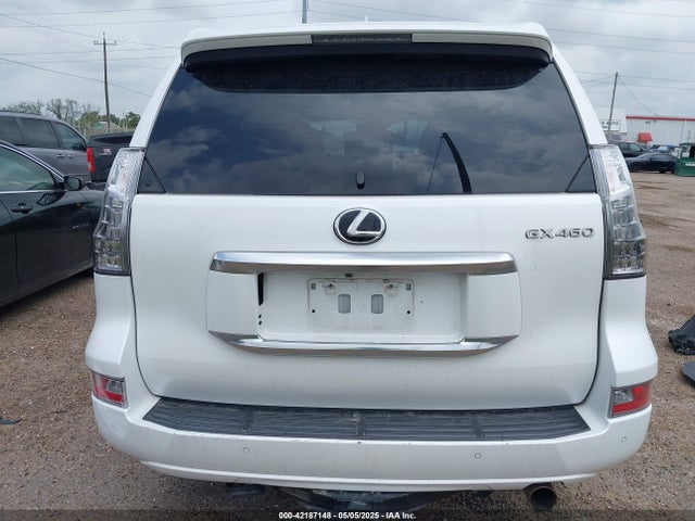 Lexus 1ur-fe 2020 JTJAM7BX6L5266770 Image 17