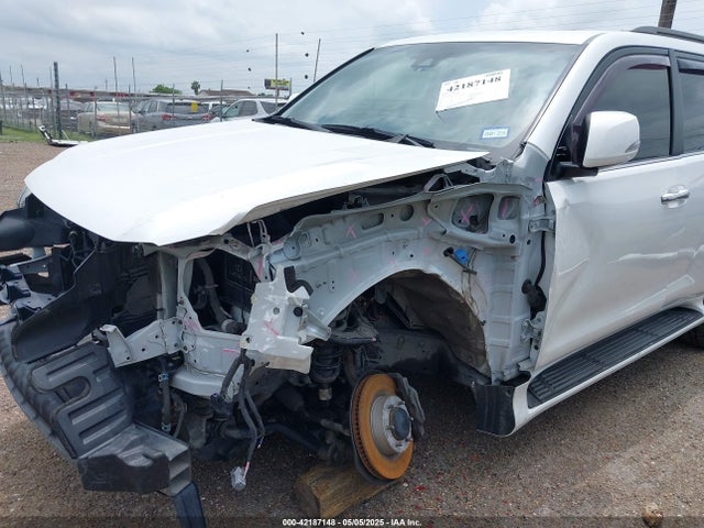Lexus 1ur-fe 2020 JTJAM7BX6L5266770 Image 6