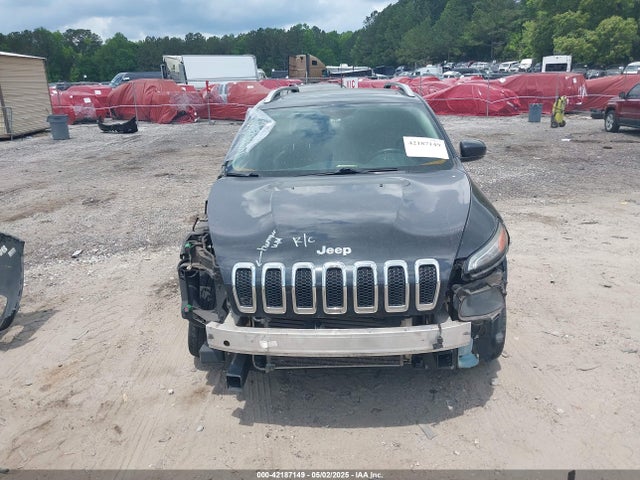 1C4PJLDSXGW339168 Jeep 2016