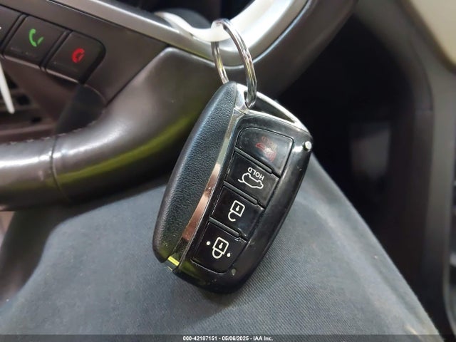 5XYZWDLA5EG149491 Hyundai Santa Fe Sport 2.0l Turbo