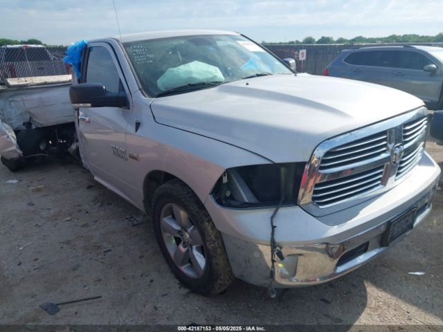 2017 RAM 1500 1C6RR7LT6HS504085