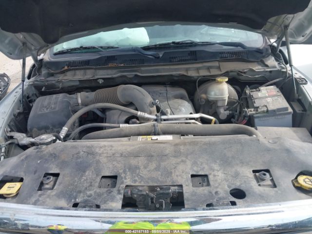 2017 RAM 1500 1C6RR7LT6HS504085 Photo 9