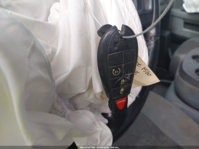 2017 RAM 1500 1C6RR7LT6HS504085 Photo 10