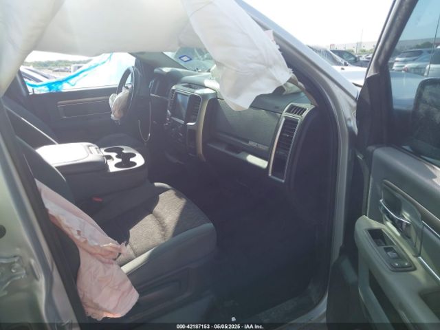 2017 RAM 1500 1C6RR7LT6HS504085 Photo 4