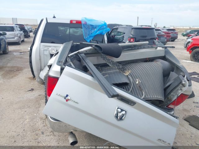 2017 RAM 1500 1C6RR7LT6HS504085 Photo 5
