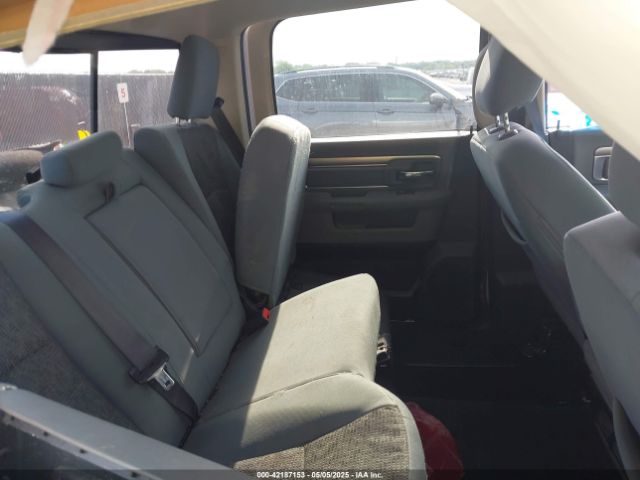 2017 RAM 1500 1C6RR7LT6HS504085 Photo 7