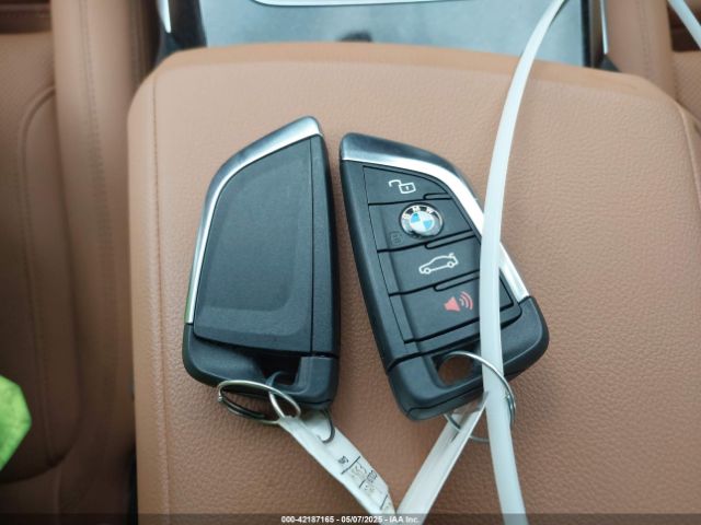 WBY73AW07RFS54641 BMW I4 Edrive40