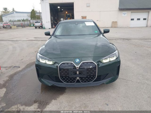 WBY73AW07RFS54641 BMW I4 Edrive40