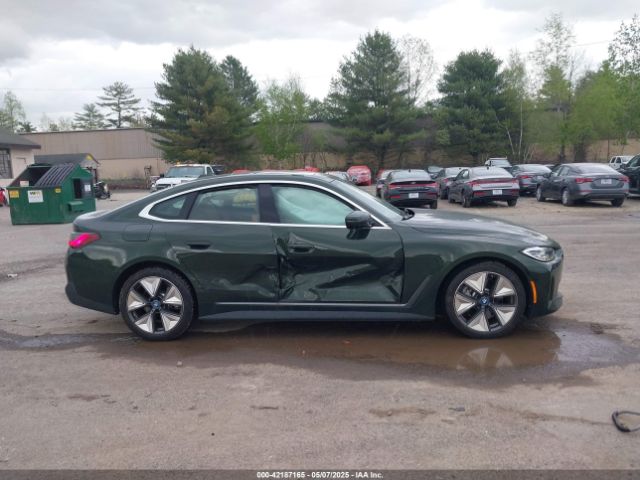 WBY73AW07RFS54641 BMW I4 Edrive40