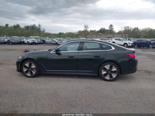 WBY73AW07RFS54641 BMW I4 Edrive40