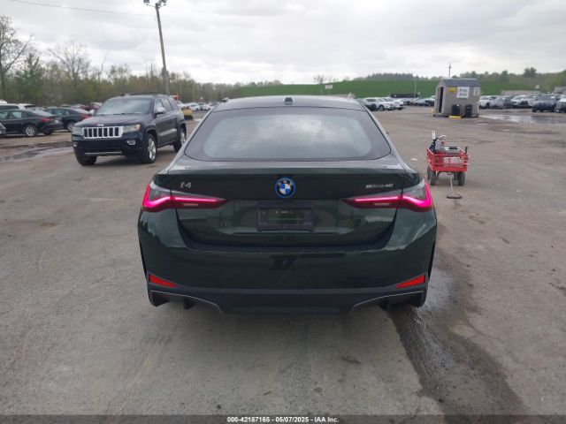 WBY73AW07RFS54641 BMW I4 Edrive40