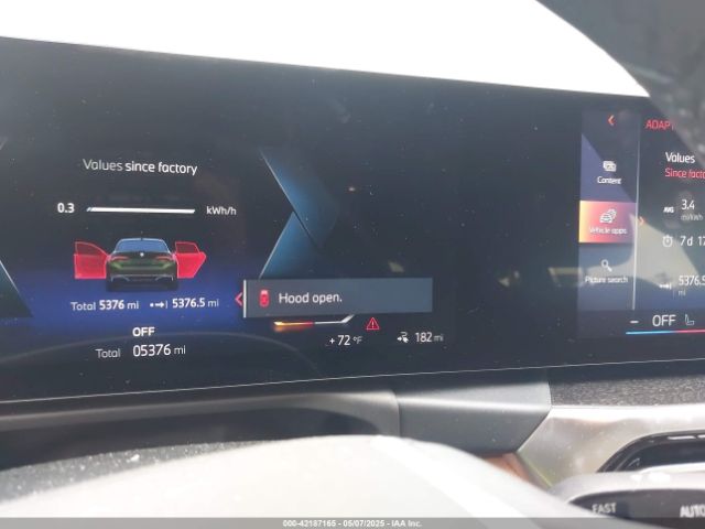 WBY73AW07RFS54641 BMW I4 Edrive40