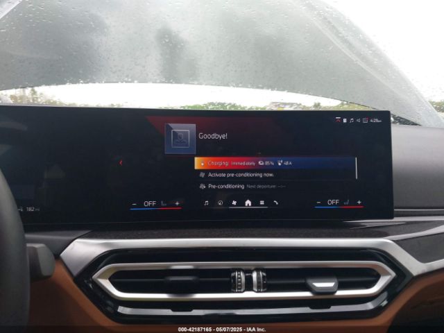 WBY73AW07RFS54641 BMW I4 Edrive40