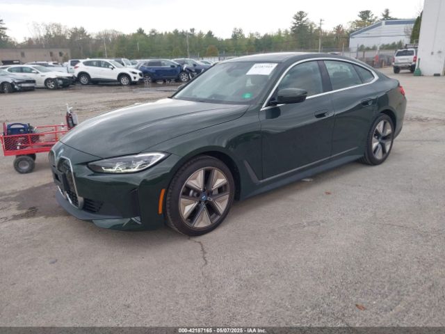 WBY73AW07RFS54641 BMW I4 Edrive40