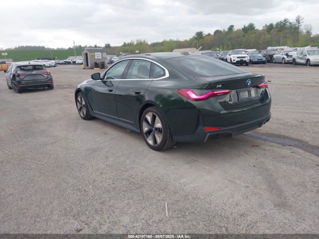 WBY73AW07RFS54641 BMW I4 Edrive40