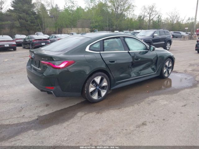 WBY73AW07RFS54641 BMW I4 Edrive40
