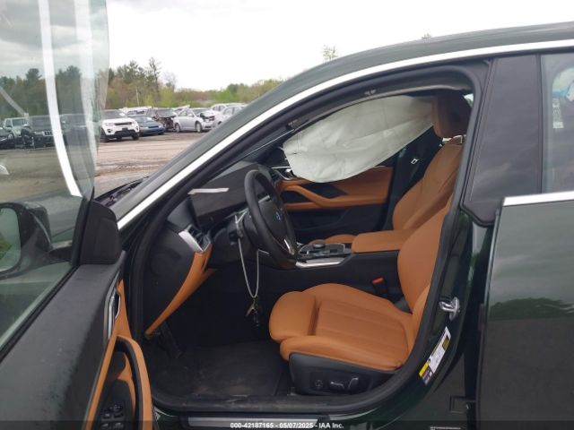 WBY73AW07RFS54641 BMW I4 Edrive40