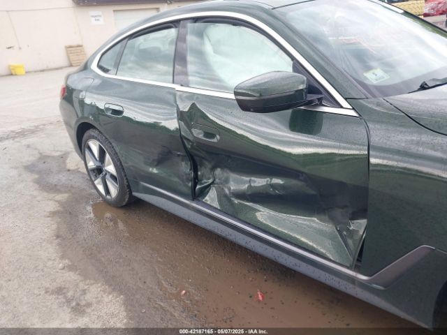 WBY73AW07RFS54641 BMW I4 Edrive40