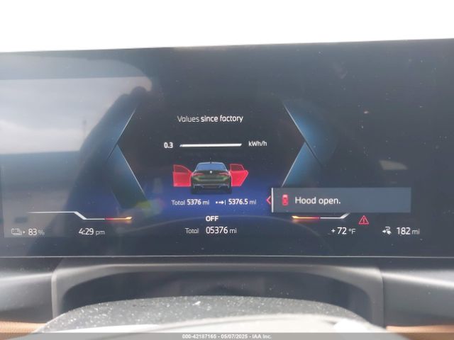 WBY73AW07RFS54641 BMW I4 Edrive40